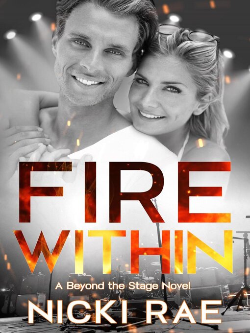 Title details for Fire Within by Nicki Rae - Available